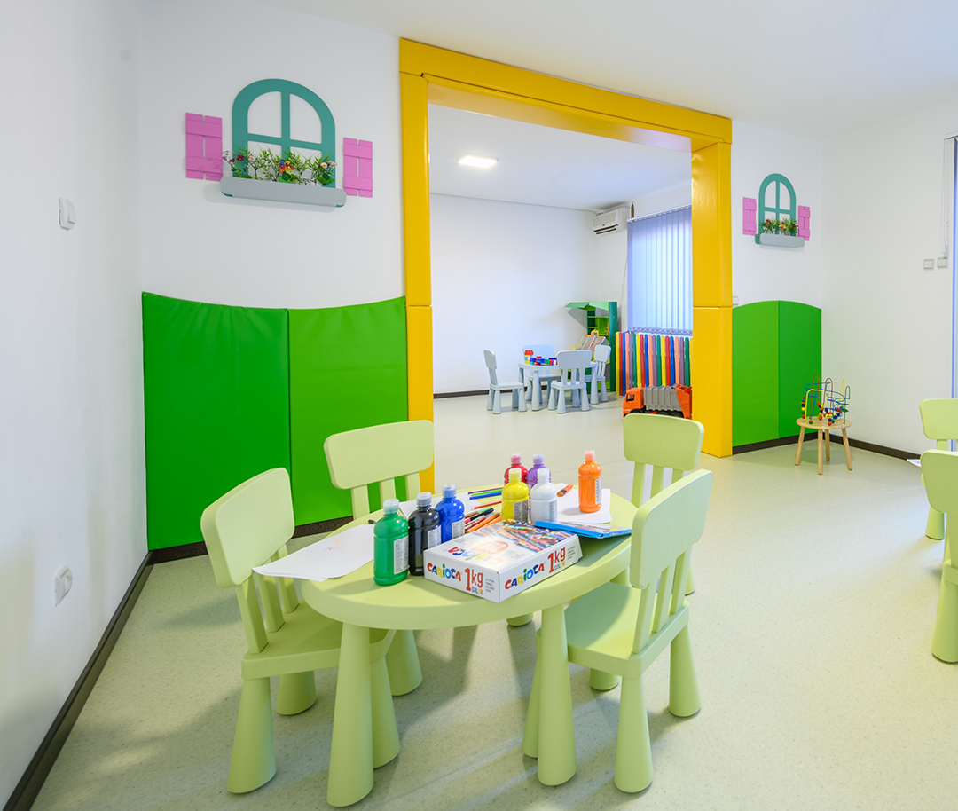 Dečiji ključ - Privatna predškolska ustanova