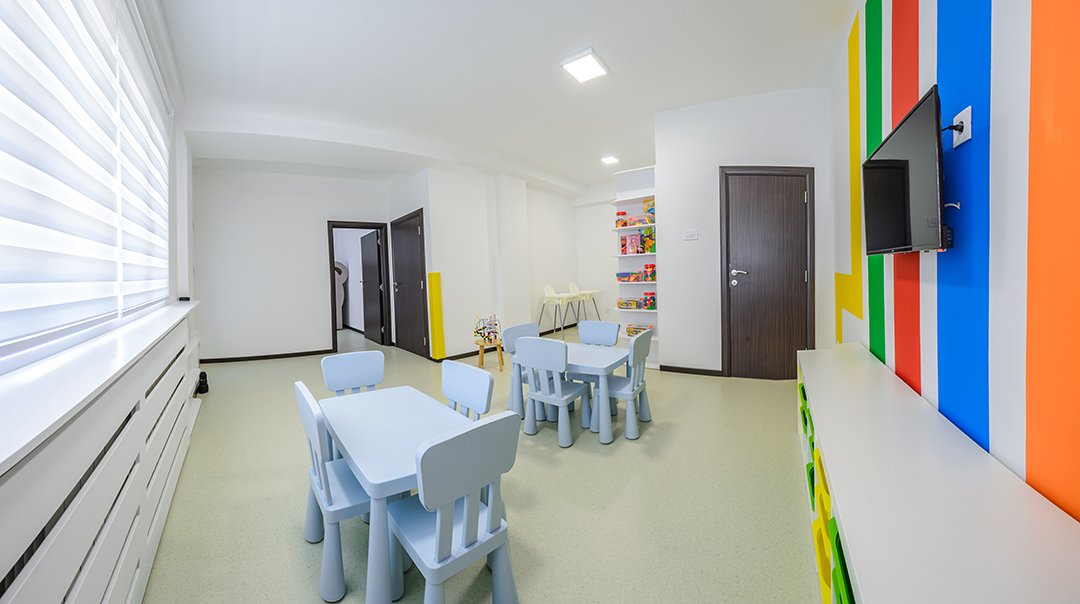 Dečiji ključ - Privatna predškolska ustanova