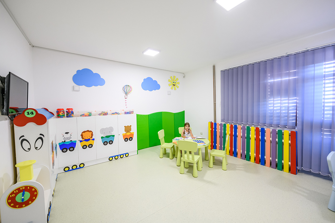 Dečiji ključ - Privatna predškolska ustanova
