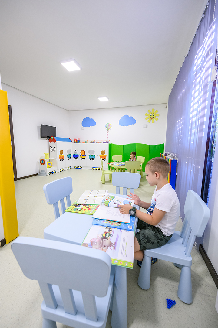 Dečiji ključ - Privatna predškolska ustanova