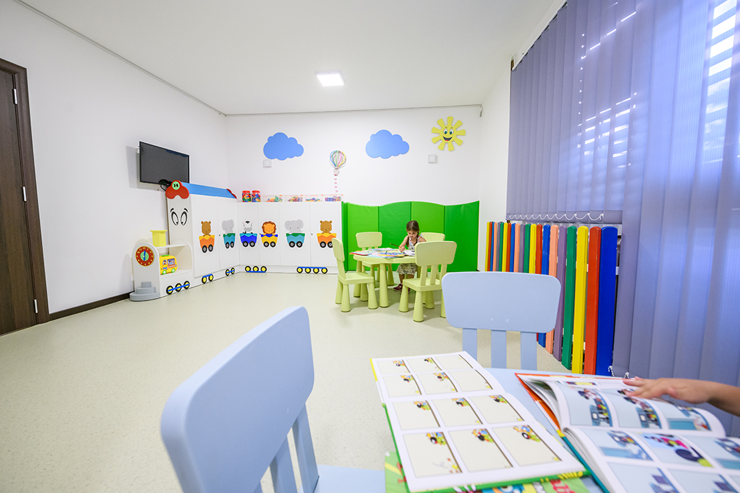 Dečiji ključ - Privatna predškolska ustanova
