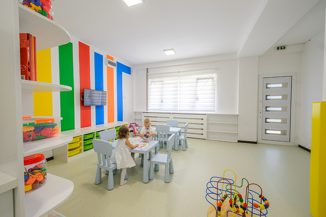 Dečiji ključ - Privatna predškolska ustanova